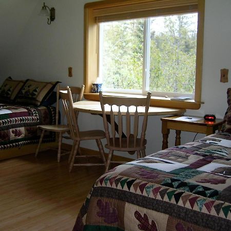 Sourdough Sunrise B&B Seward Kültér fotó